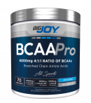 Bigjoy BCAA Pro 4:1:1 Aromasız